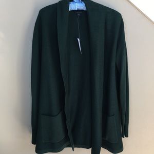 Ann Taylor Cardigan